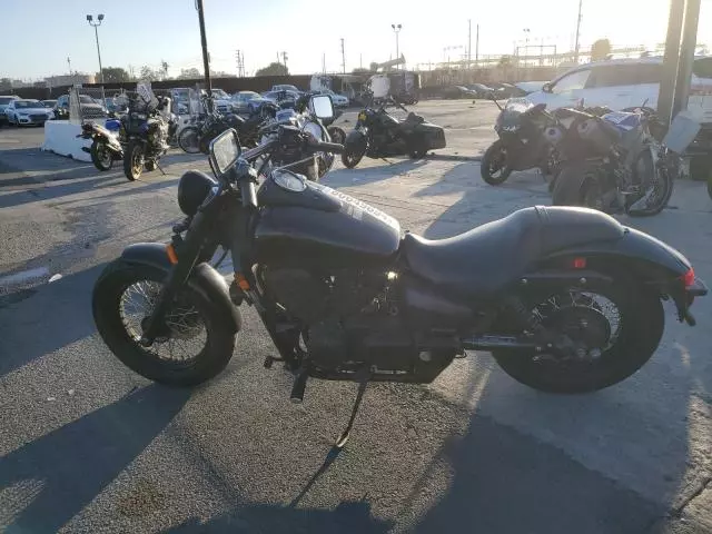 2019 Honda VT750 C2B