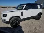 2020 Land Rover Defender 110 S