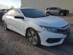 2016 Honda Civic EXL