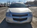 2009 Chevrolet Traverse LS