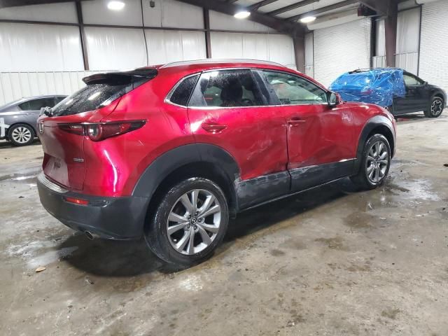 2022 Mazda CX-30 Preferred