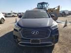 2019 Hyundai Santa FE XL SE