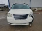 2010 Chrysler Town & Country Touring