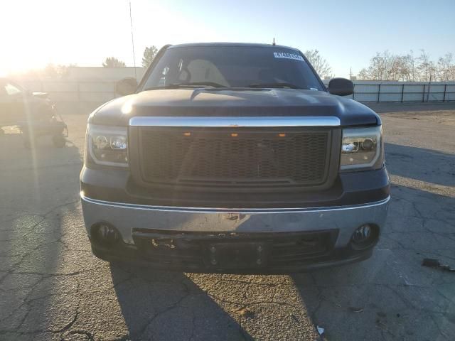 2008 GMC Sierra C1500