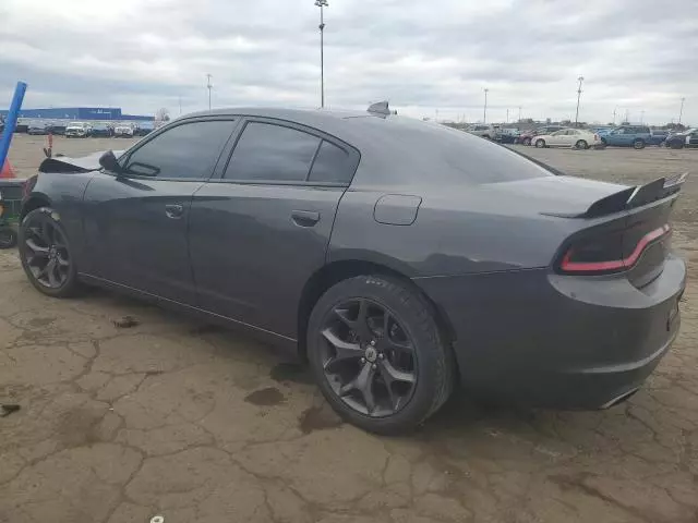 2018 Dodge Charger R/T