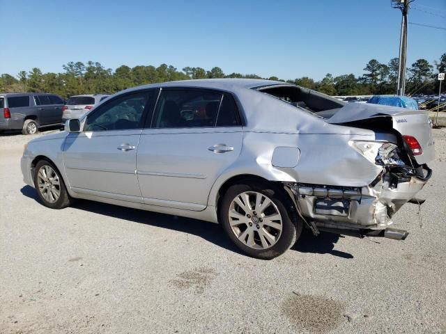 2008 Toyota Avalon XL