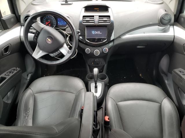 2014 Chevrolet Spark 2LT