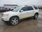 2011 GMC Acadia SLT-1