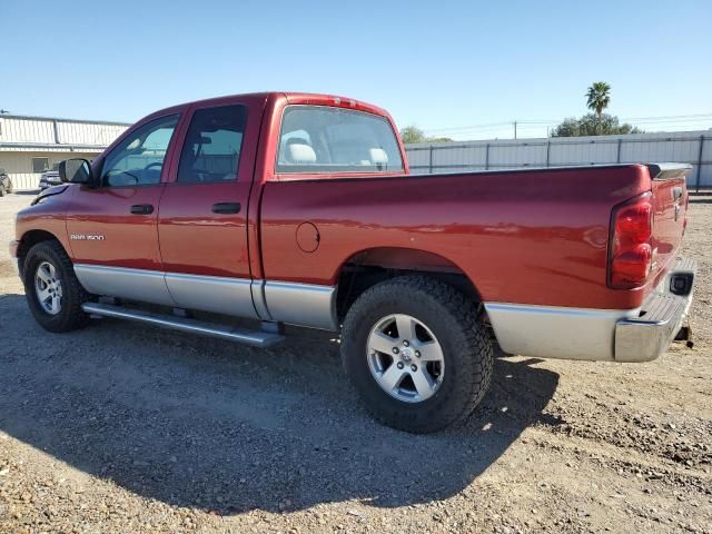 2007 Dodge RAM 1500 ST