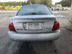 2005 Nissan Sentra 1.8