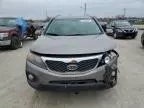 2012 KIA Sorento EX