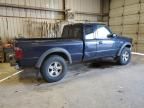 2002 Ford Ranger Super Cab