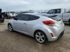 2012 Hyundai Veloster