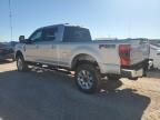 2021 Ford F250 Super Duty