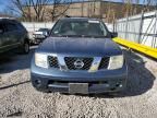 2006 Nissan Pathfinder LE