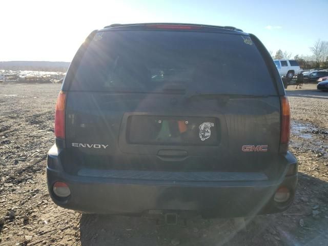 2008 GMC Envoy