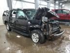 2011 Chevrolet Suburban C1500 LS