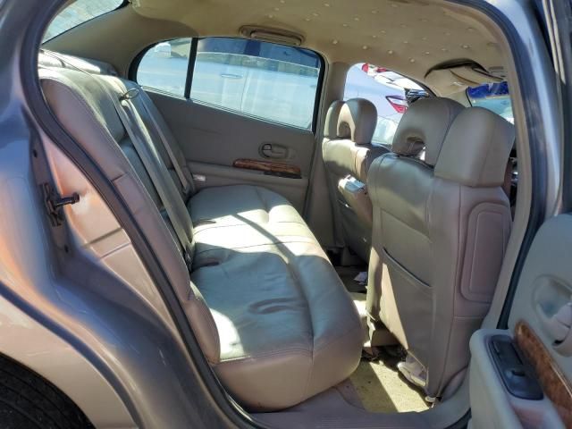 2001 Buick Lesabre Limited