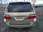 2006 Honda Odyssey Touring