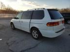 2002 Honda Odyssey EX