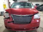 2008 Chrysler Town & Country Touring