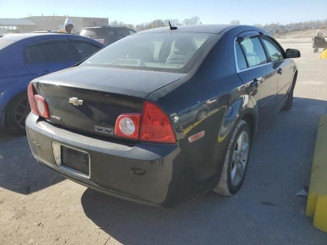 2010 Chevrolet Malibu LS