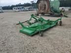 2022 John Deere Mower Deck