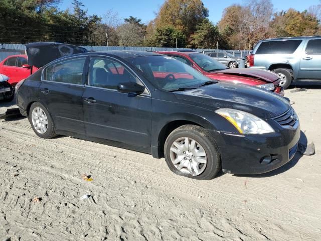 2010 Nissan Altima Base