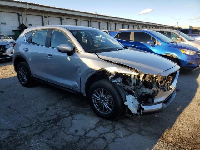 2018 Mazda CX-5 Sport