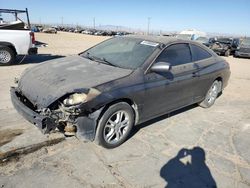 Salvage cars for sale at Sun Valley, CA auction: 2008 Toyota Camry Solara SE