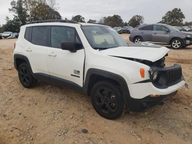 2021 Jeep Renegade Sport