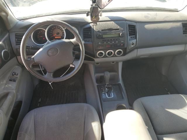 2006 Toyota Tacoma Access Cab