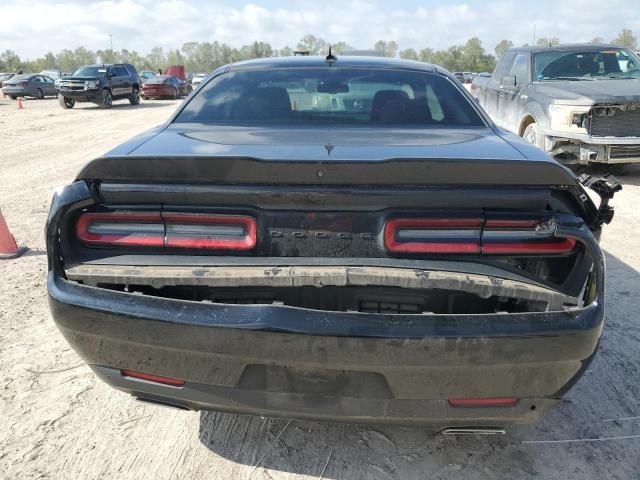 2020 Dodge Challenger GT