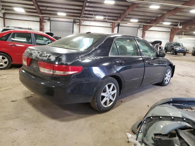 2004 Honda Accord EX