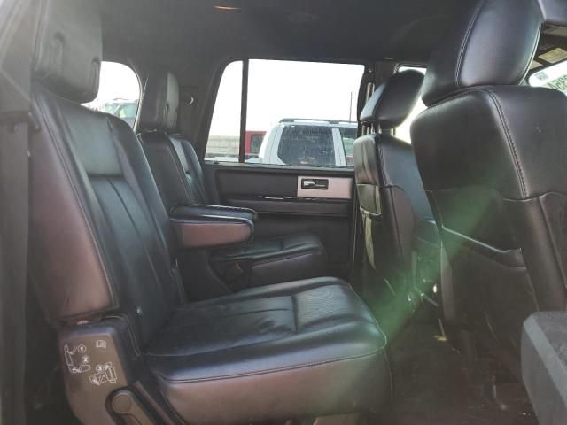 2016 Ford Expedition EL XLT