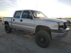 2004 Chevrolet Silverado K1500