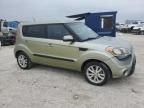 2012 KIA Soul +