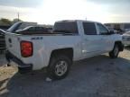 2014 Chevrolet Silverado K1500 LTZ