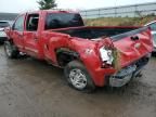 2008 Chevrolet Silverado K2500 Heavy Duty