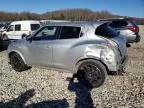 2014 Nissan Juke S