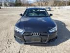 2018 Audi A4 Premium Plus