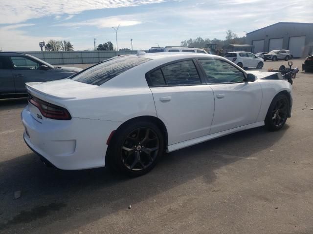 2018 Dodge Charger SXT Plus