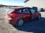 2013 Ford Focus Titanium