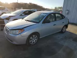 2008 Hyundai Elantra GLS en venta en Windsor, NJ