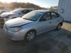 2008 Hyundai Elantra GLS