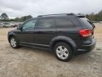 2013 Dodge Journey SE