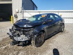 Vehiculos salvage en venta de Copart Memphis, TN: 2019 Honda Civic LX