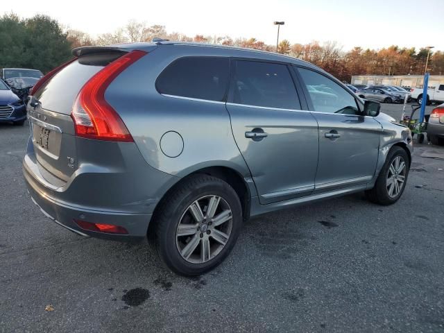 2017 Volvo XC60 T5 Inscription