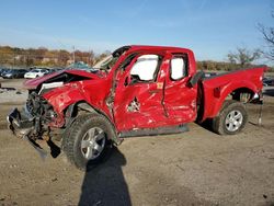 Salvage Cars with No Bids Yet For Sale at auction: 2011 Nissan Frontier SV