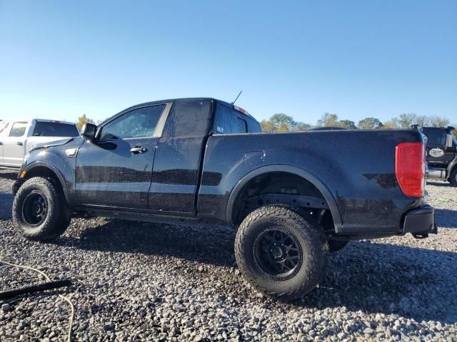 2019 Ford Ranger XL